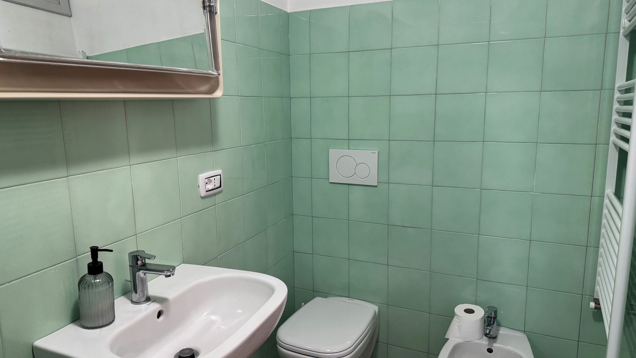 Photo of Bathroom in Vetralla