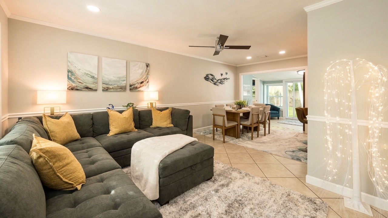 Photo of Bedroom in Midtown