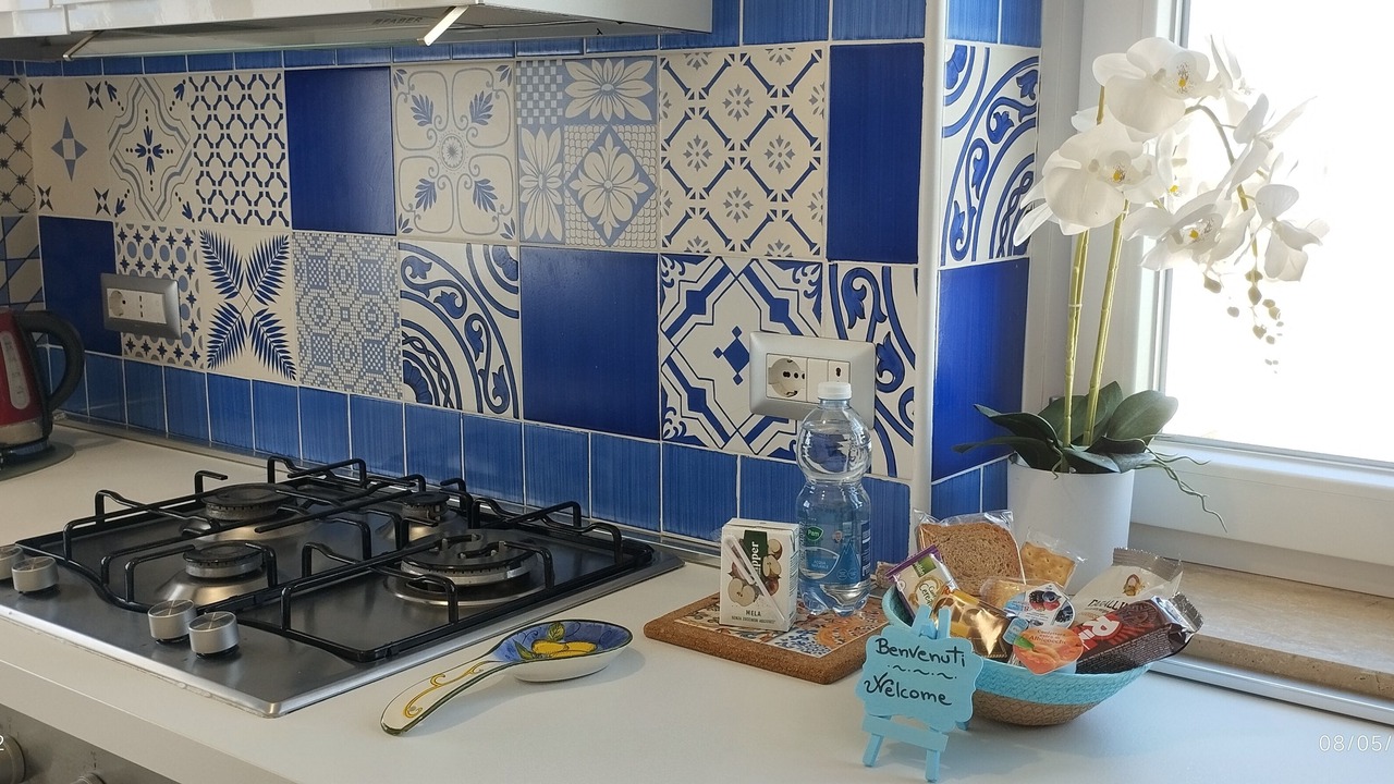 Photo of Kitchen in Lavinio Lido di Enea