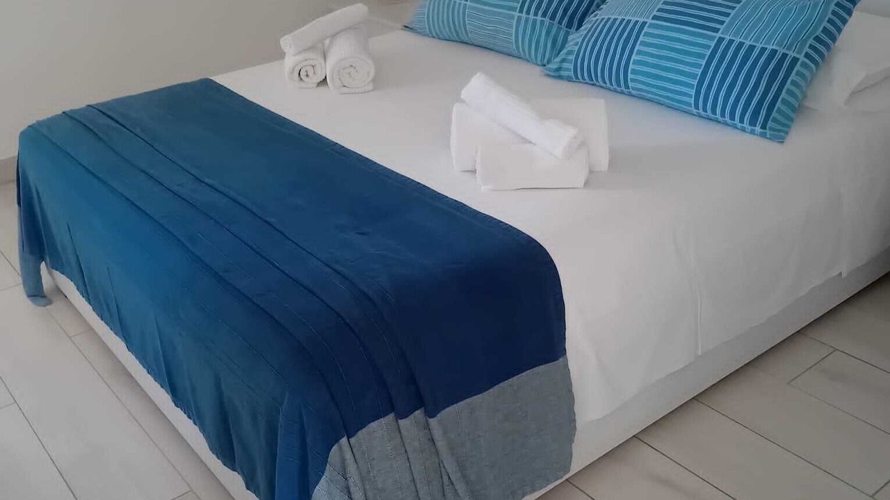 Photo of Bedroom in Lavinio Lido di Enea