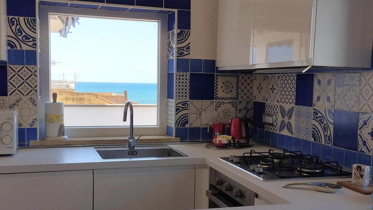 Photo of Kitchen in Lavinio Lido di Enea