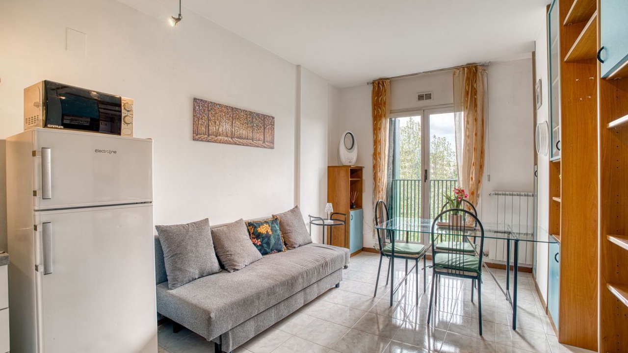 Photo of Livingroom in Perugia