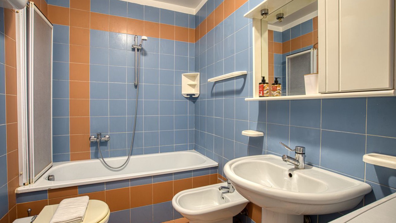 Photo of Bathroom in Perugia