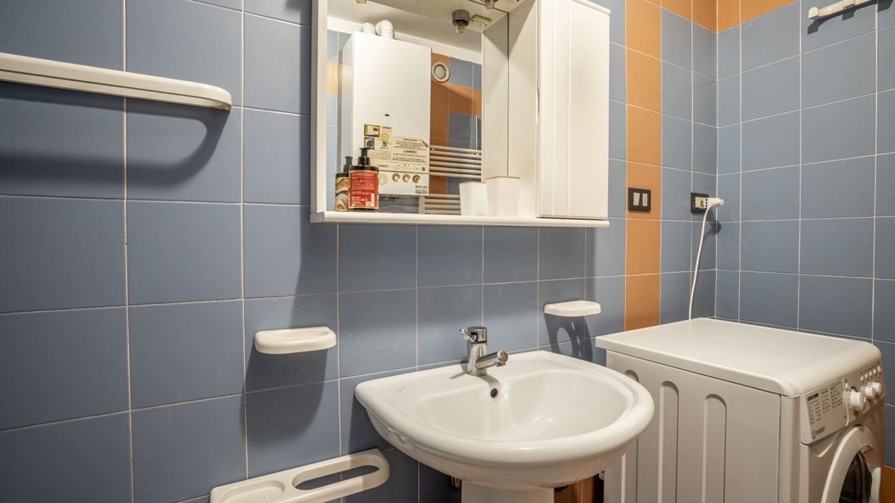Photo of Bathroom in Perugia
