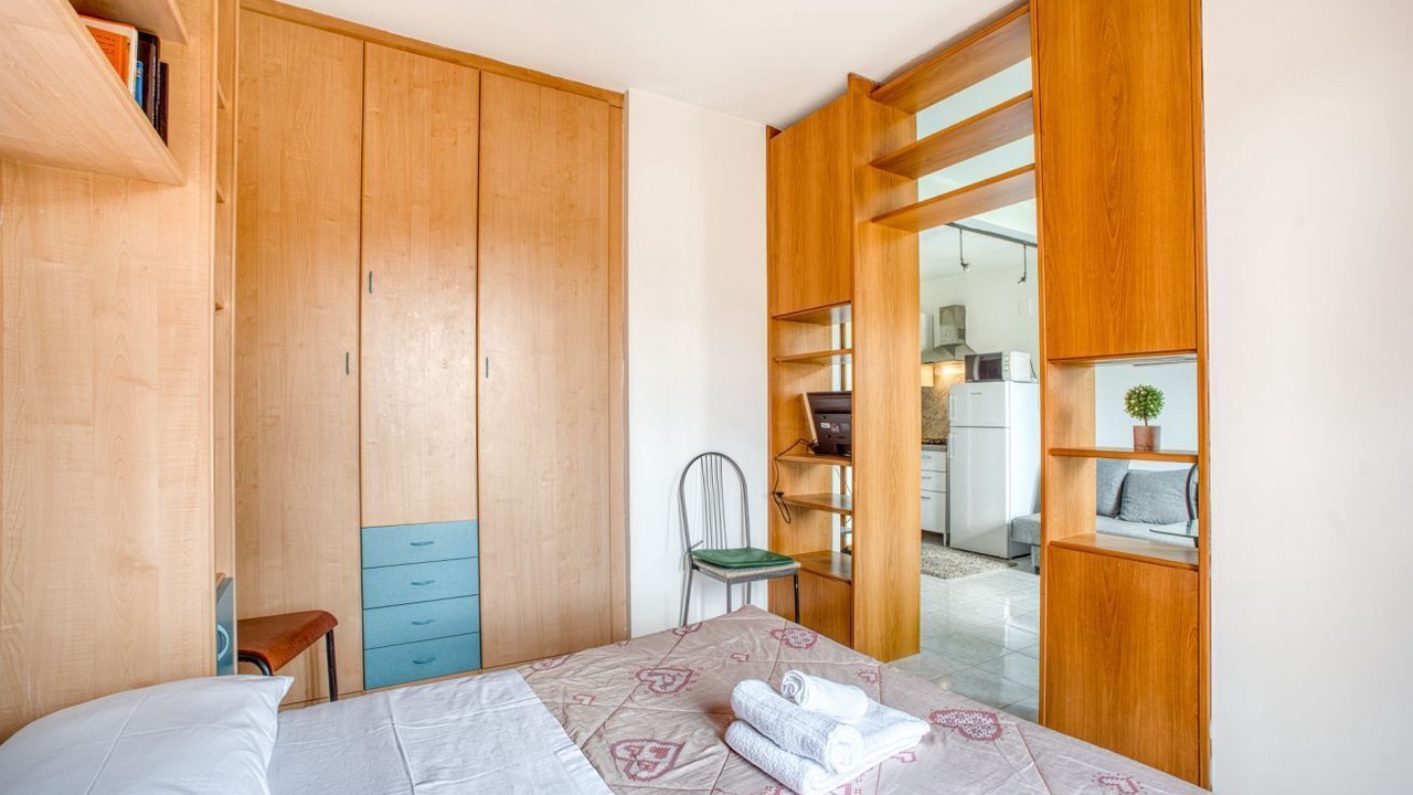 Photo of Bedroom in Perugia