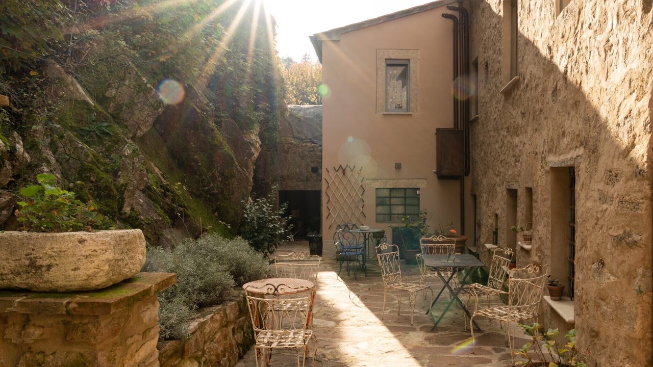 Photo of Outdoor in Campiglia d'Orcia