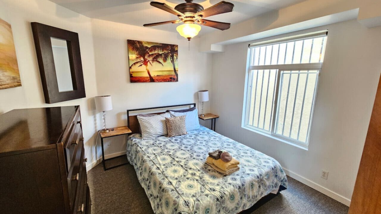 Photo of Bedroom in Venice