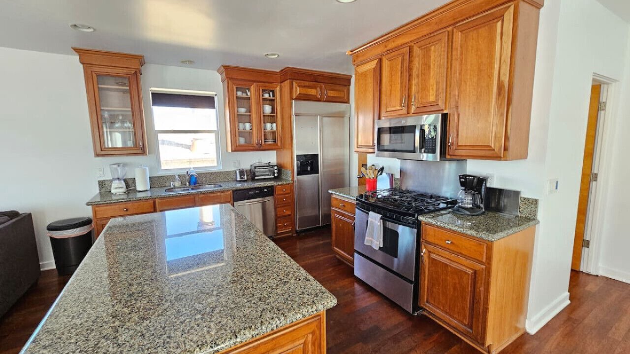 Photo of Kitchen in Venice
