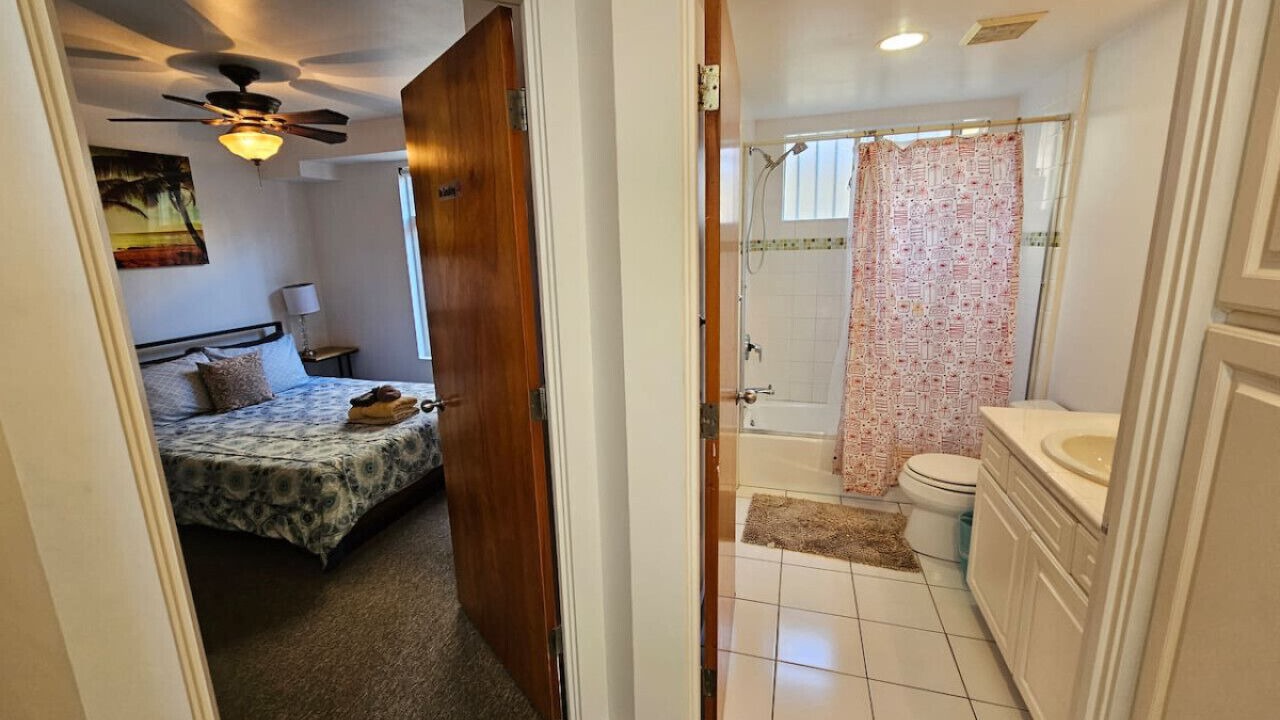 Photo of Bedroom in Venice