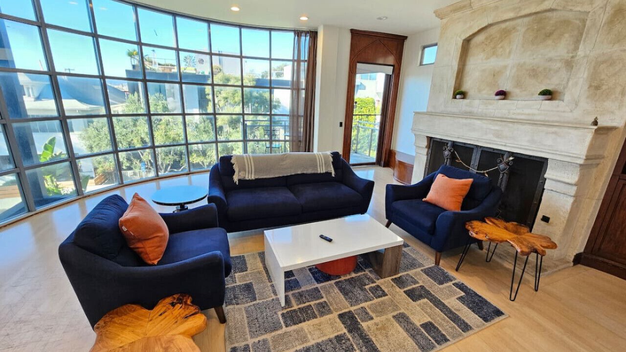 Photo of Livingroom in Venice