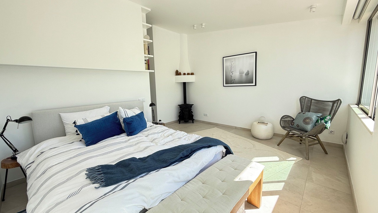 Photo of Bedroom in Praia da Luz