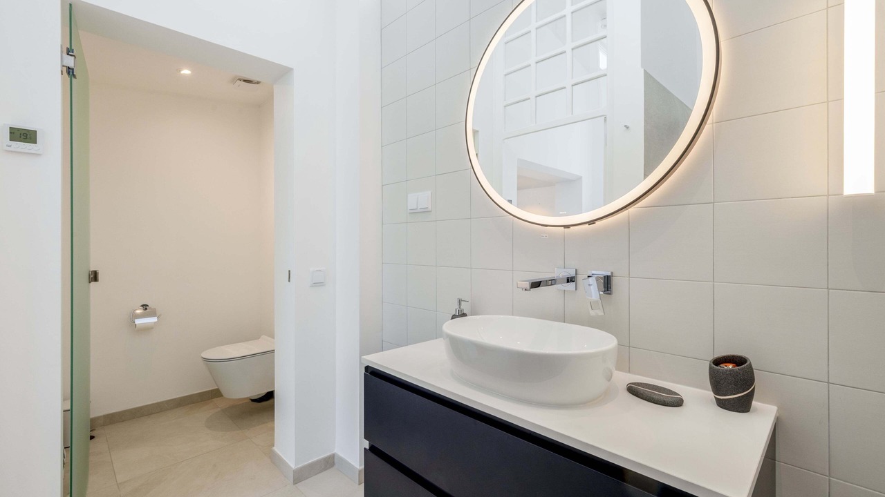 Photo of Bathroom in Praia da Luz