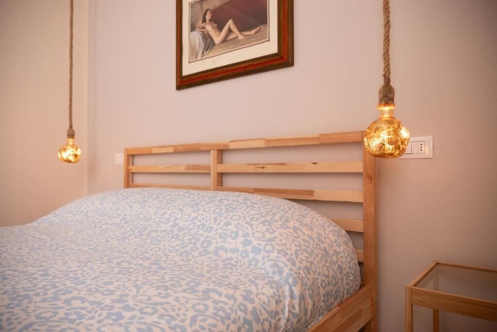 Photo of Bedroom in Cavriglia