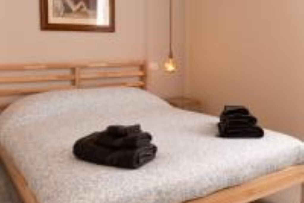 Photo of Bedroom in Cavriglia