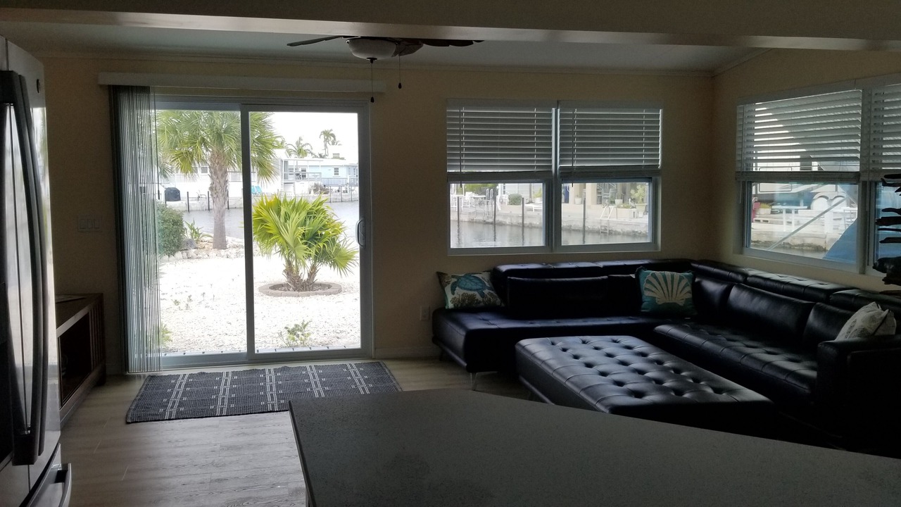 Photo of Livingroom in Cudjoe Key
