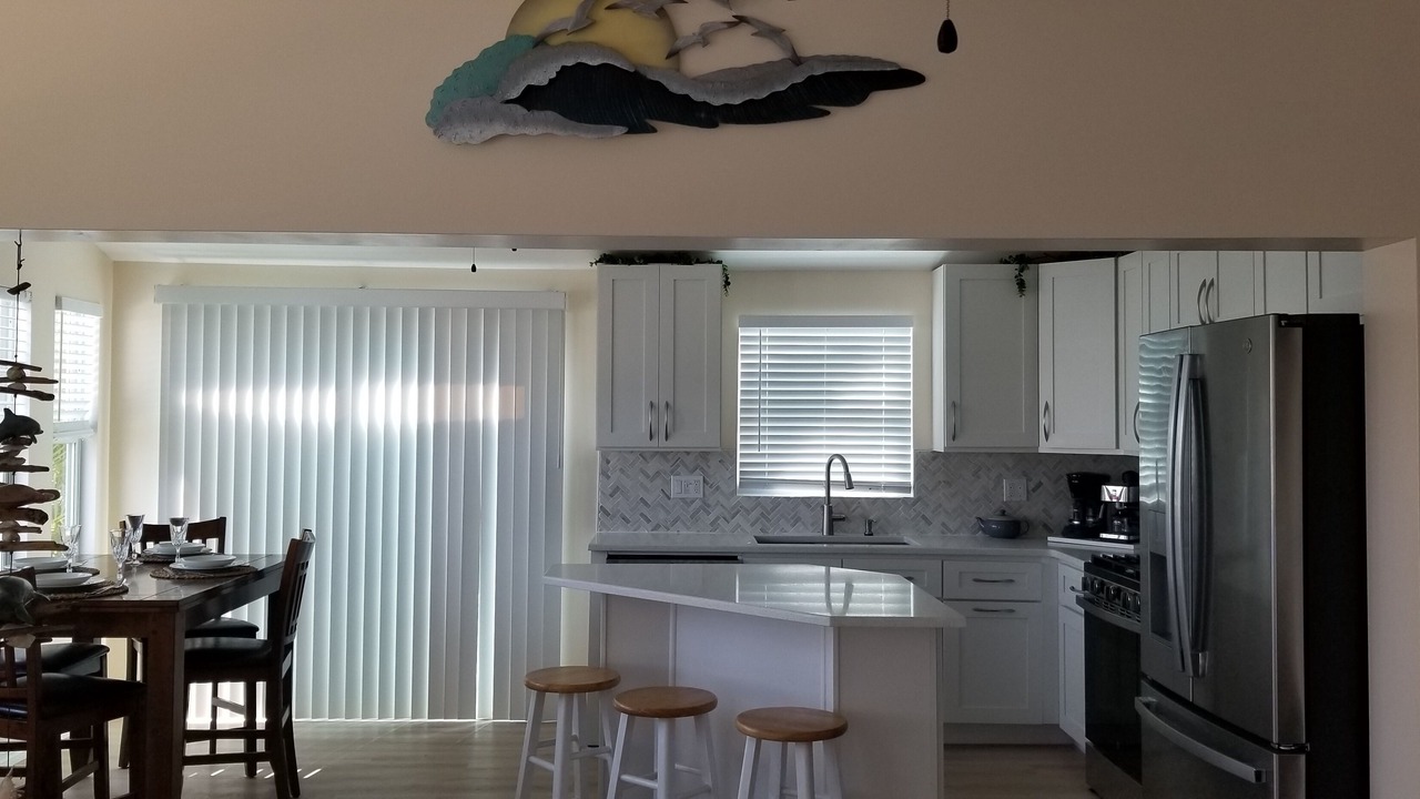 Photo of Kitchen in Cudjoe Key
