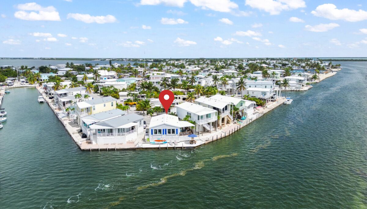 Photo of Outdoor in Cudjoe Key