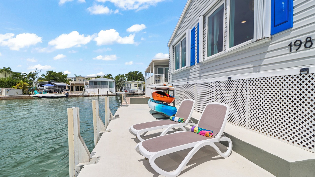 Photo of Outdoor in Cudjoe Key