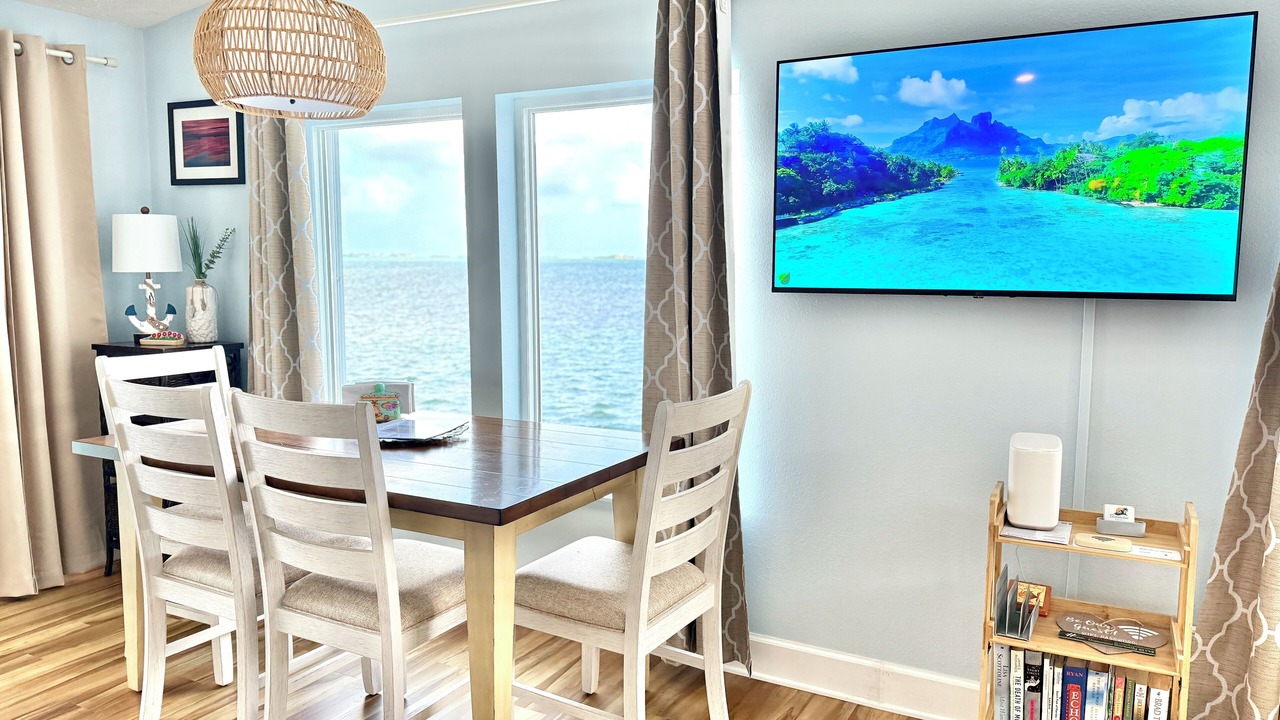 Photo of Bedroom in Cudjoe Key