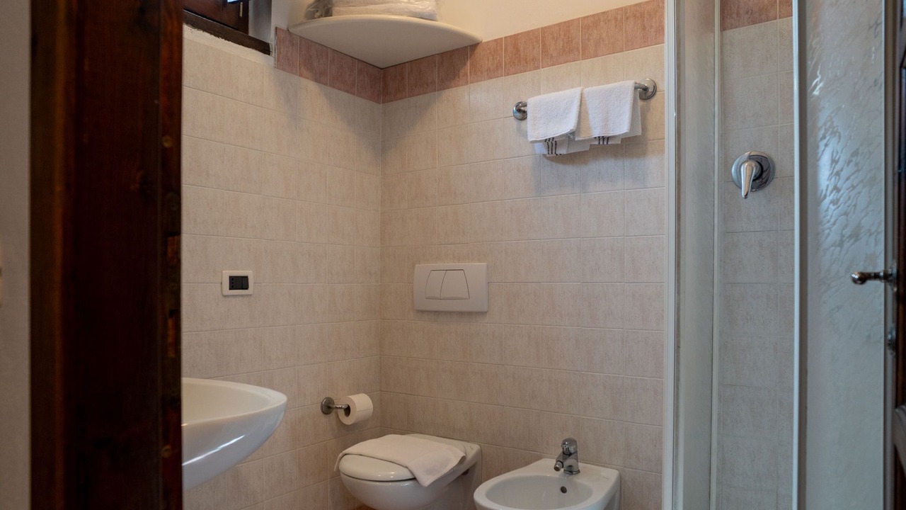 Photo of Bathroom in Citta Sant'Angelo