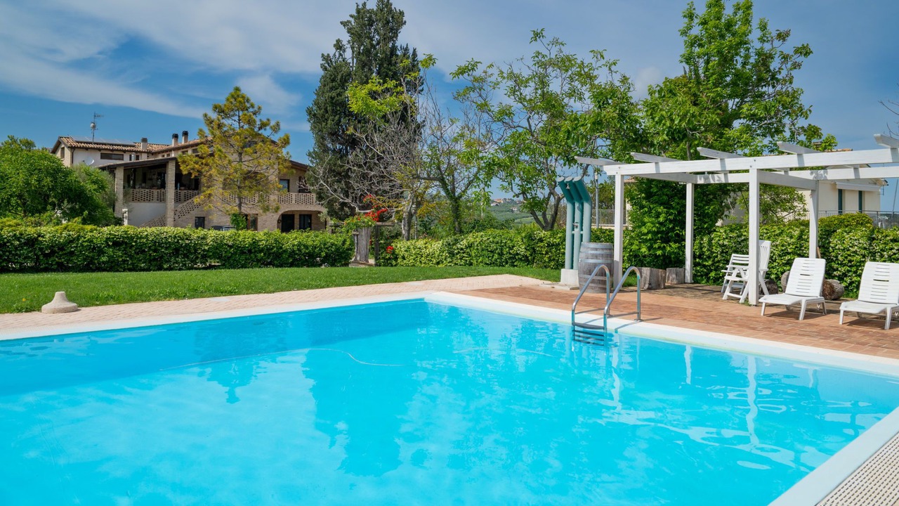Photo of Outdoor in Citta Sant'Angelo
