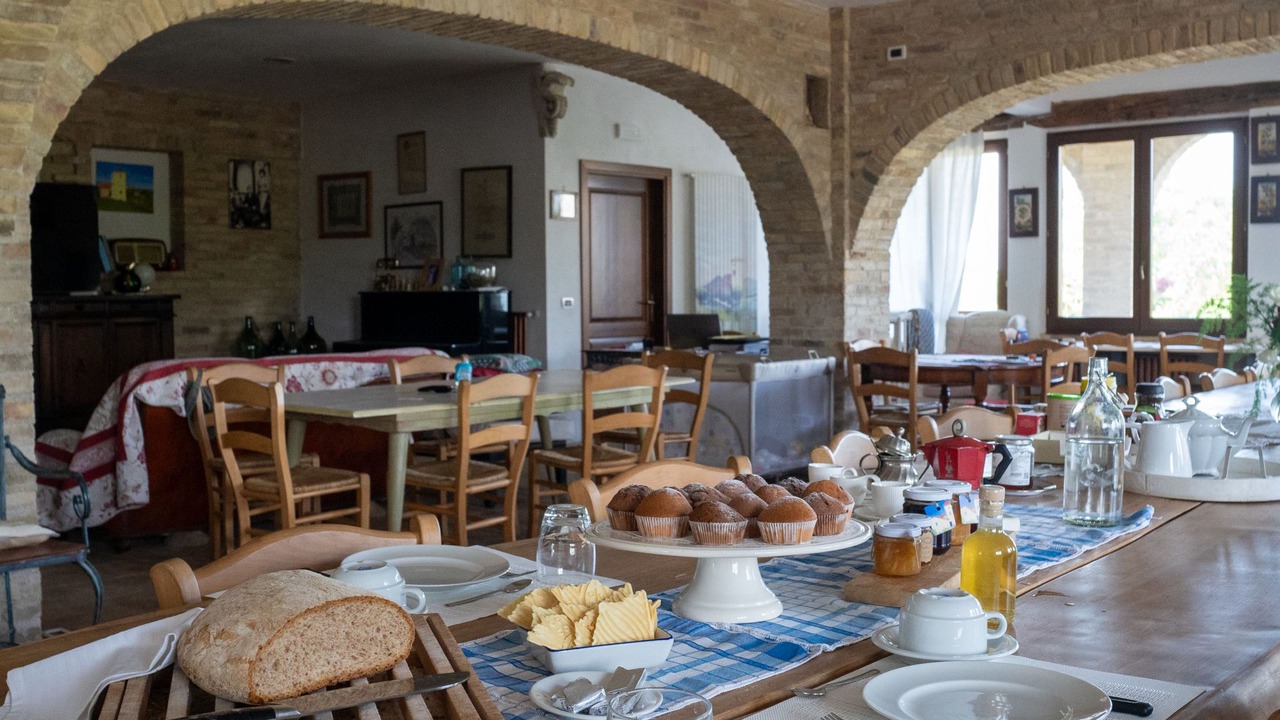 Photo of Bedroom in Citta Sant'Angelo