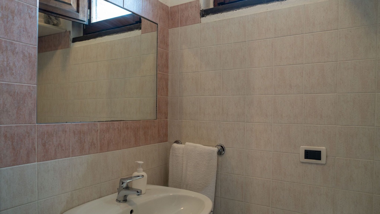 Photo of Bathroom in Citta Sant'Angelo