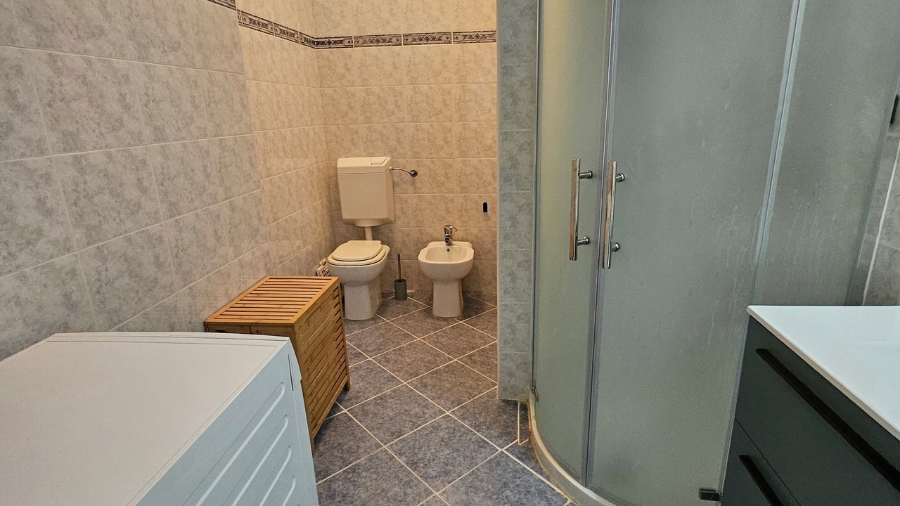 Photo of Bathroom in Torre del Mare