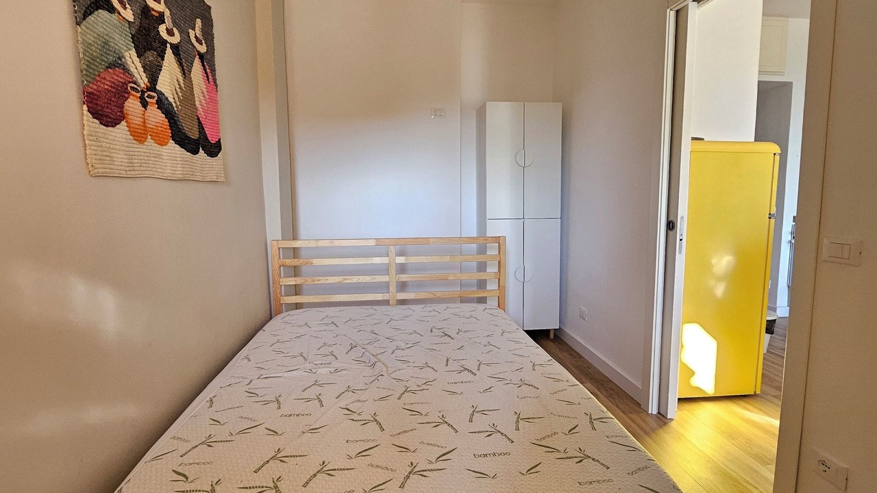 Photo of Bedroom in Torre del Mare