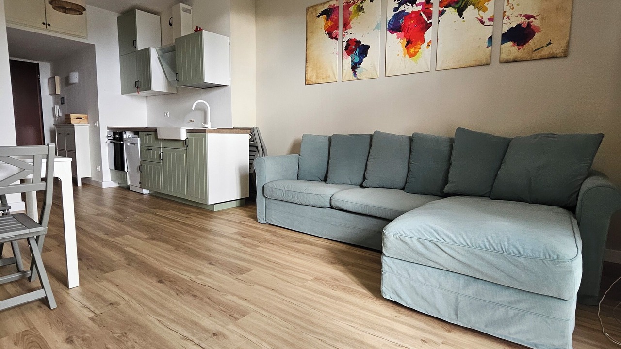 Photo of Livingroom in Torre del Mare