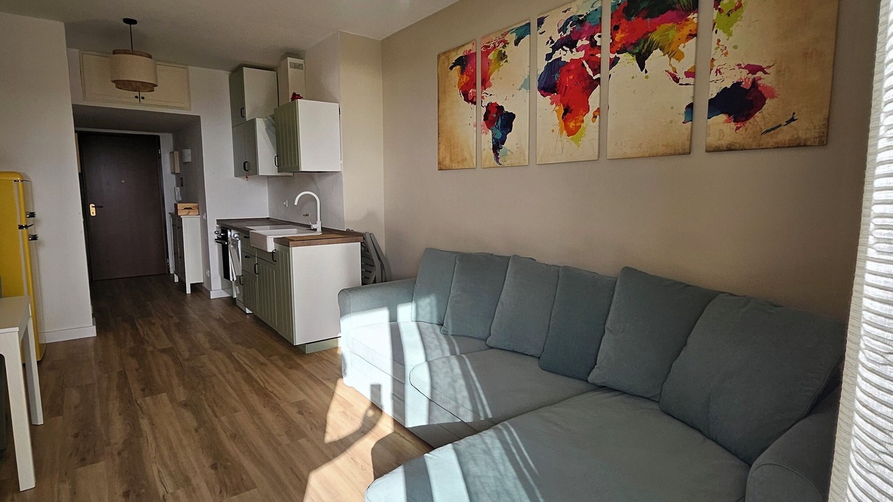 Photo of Livingroom in Torre del Mare
