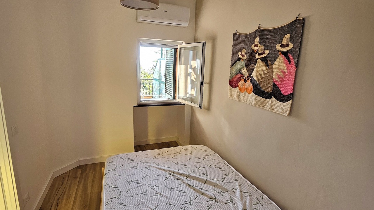 Photo of Bedroom in Torre del Mare