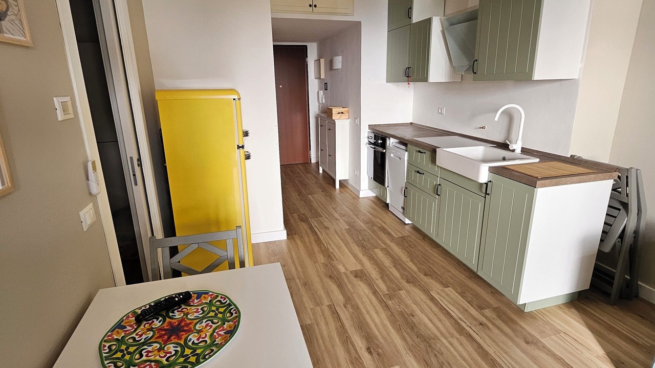Photo of Kitchen in Torre del Mare