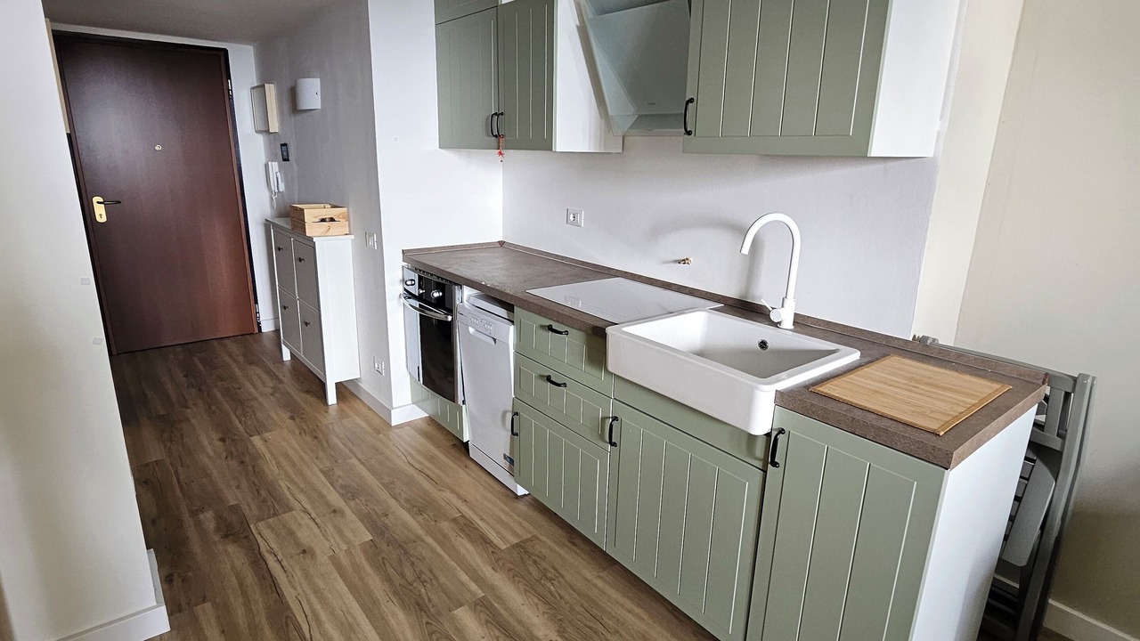 Photo of Kitchen in Torre del Mare