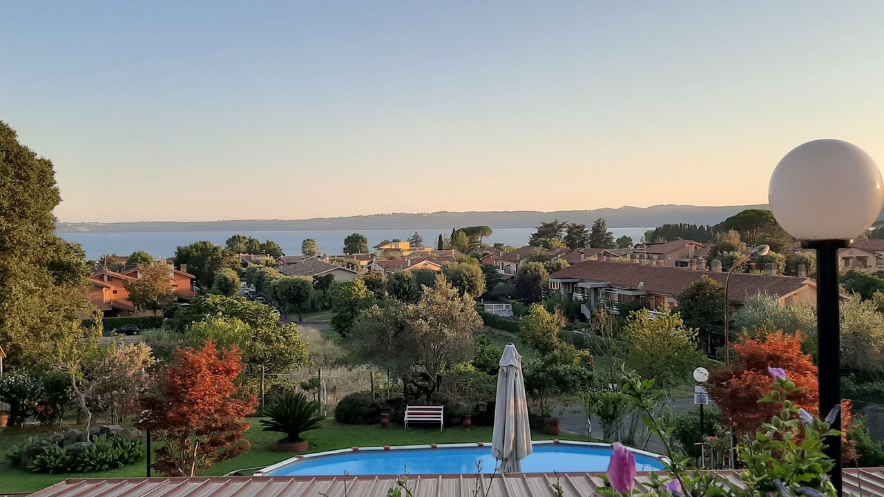 Photo of Outdoor in Lake Bracciano