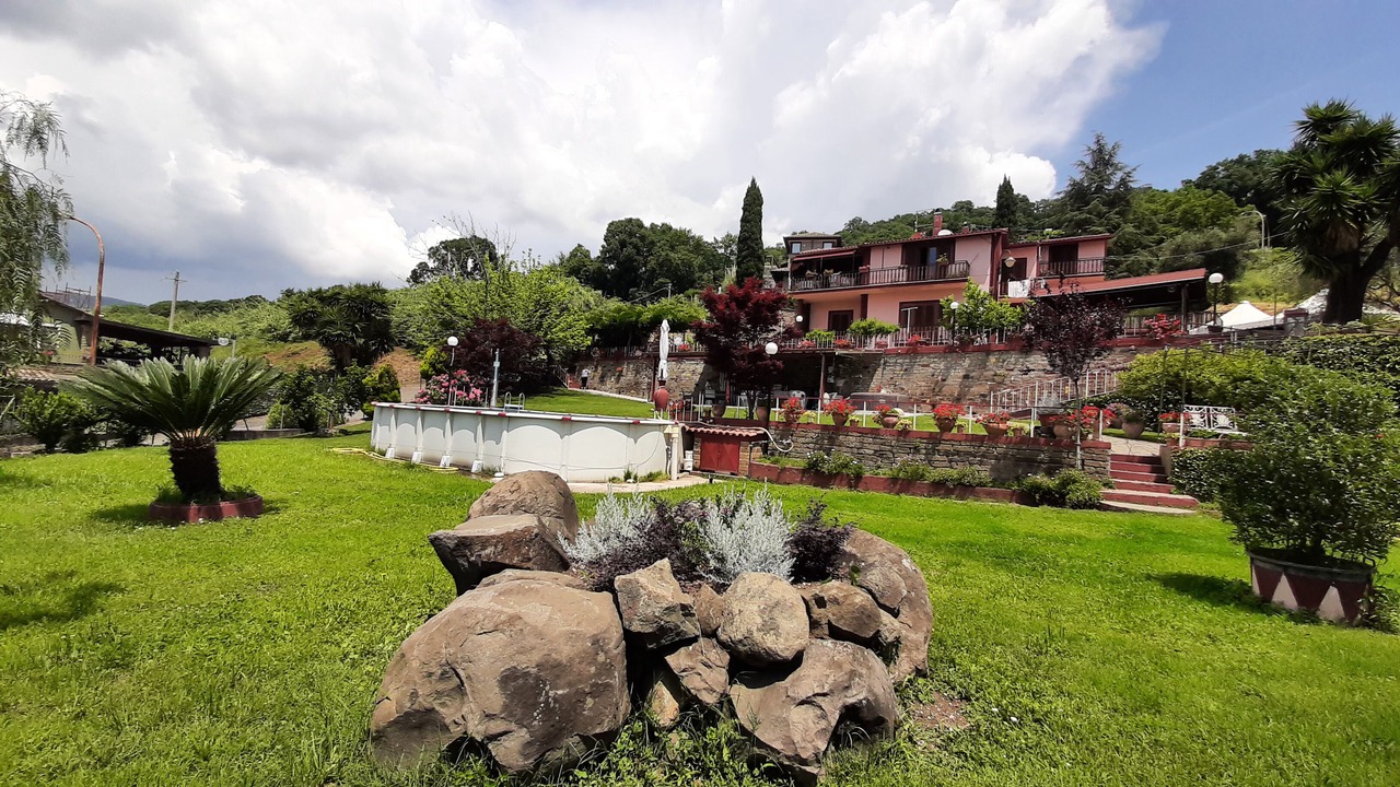 Photo of Outdoor in Lake Bracciano