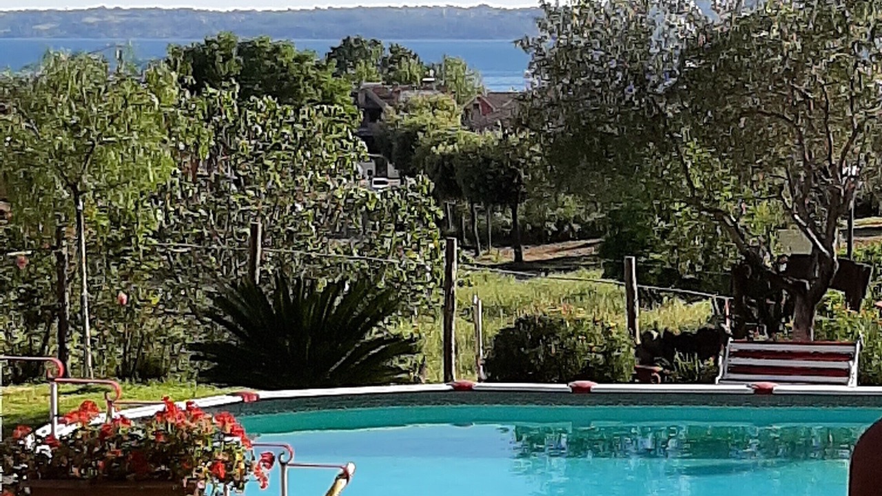Photo of Outdoor in Lake Bracciano