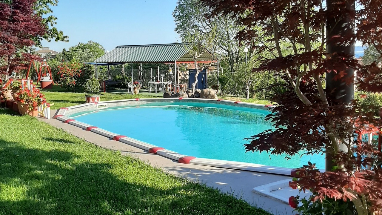 Photo of Outdoor in Lake Bracciano