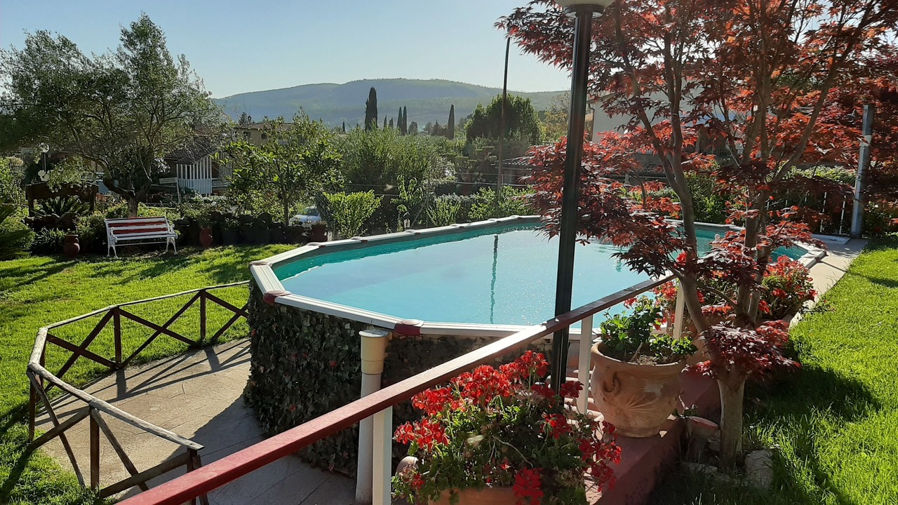 Photo of Outdoor in Lake Bracciano