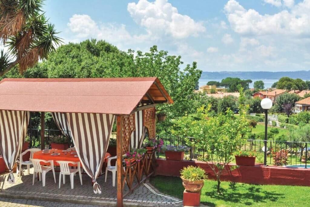 Photo of Outdoor in Lake Bracciano