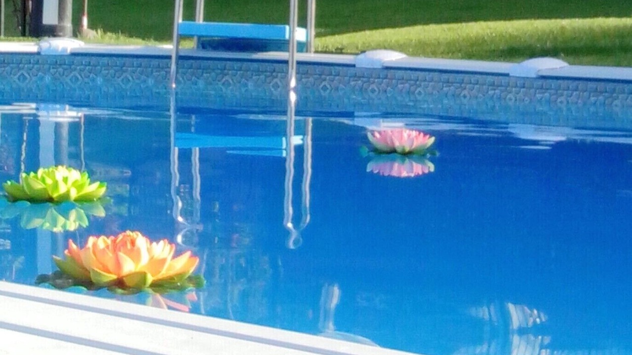 Photo of Outdoor in Lake Bracciano