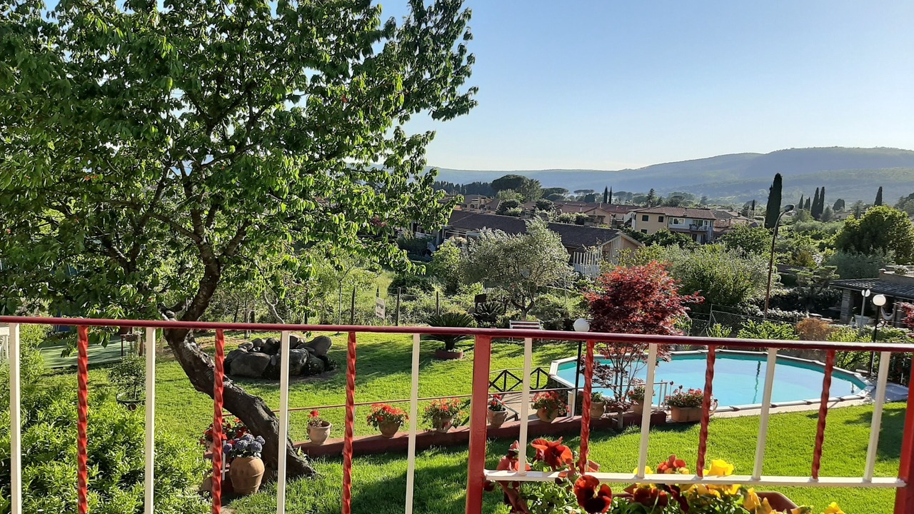 Photo of Outdoor in Lake Bracciano