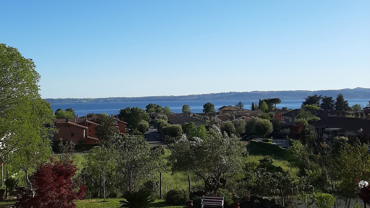 Photo of Outdoor in Lake Bracciano