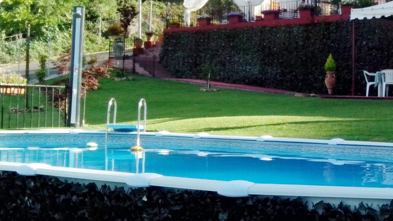 Photo of Outdoor in Lake Bracciano
