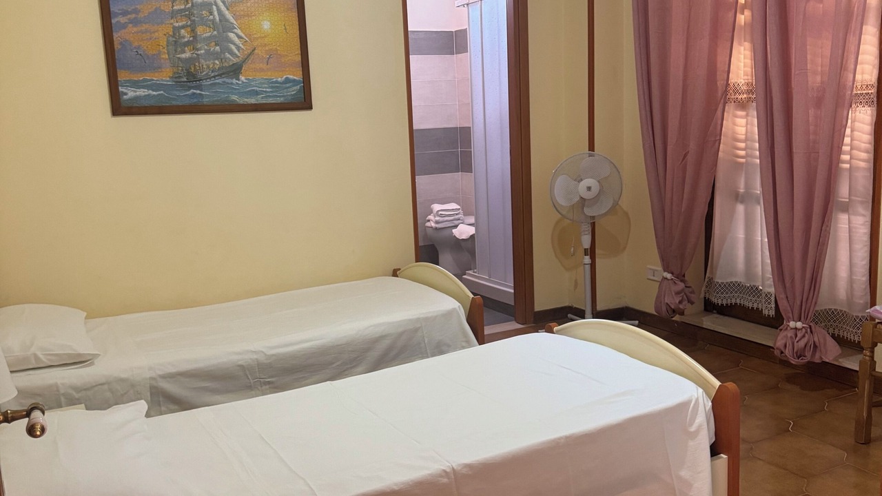 Photo of Bedroom in Lake Bracciano