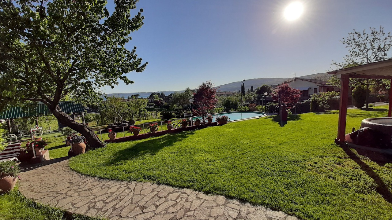 Photo of Outdoor in Lake Bracciano