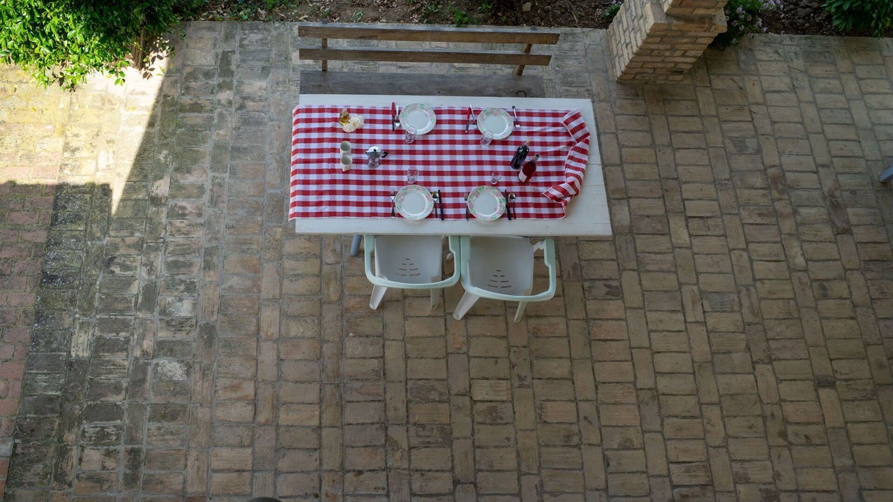Photo of Patio Balcony in Citta Sant'Angelo