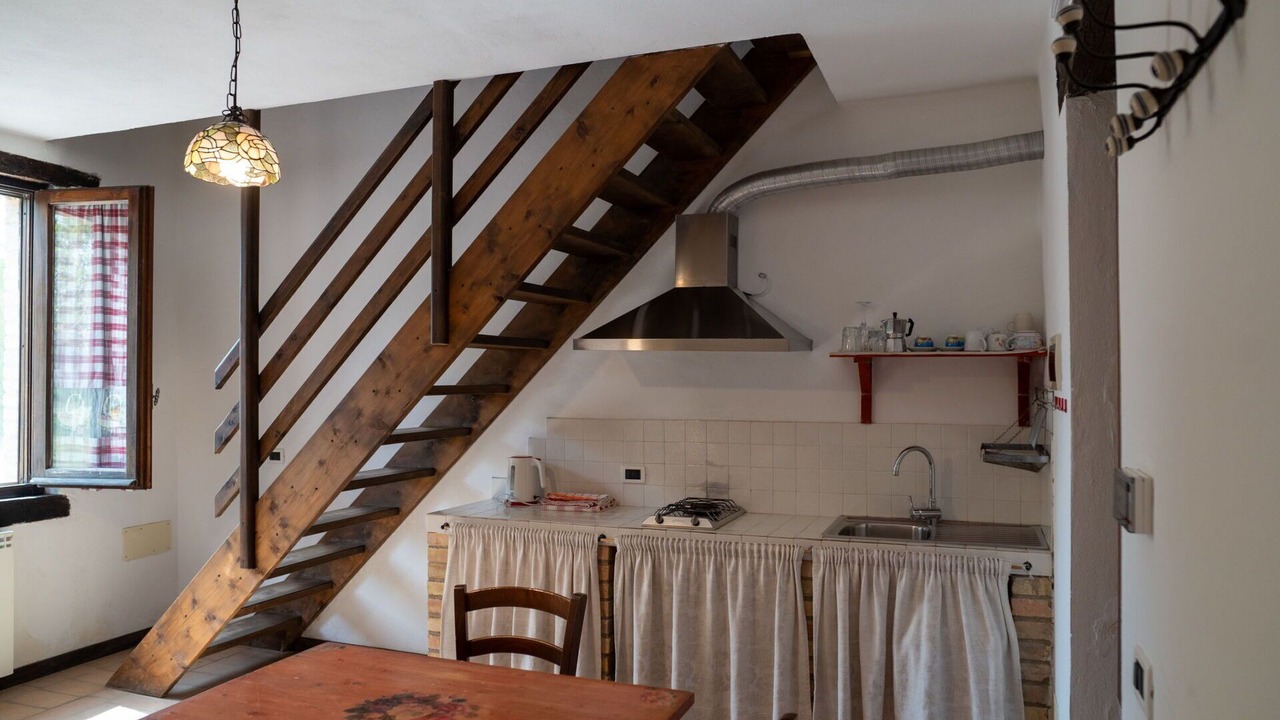 Photo of Patio Balcony in Citta Sant'Angelo
