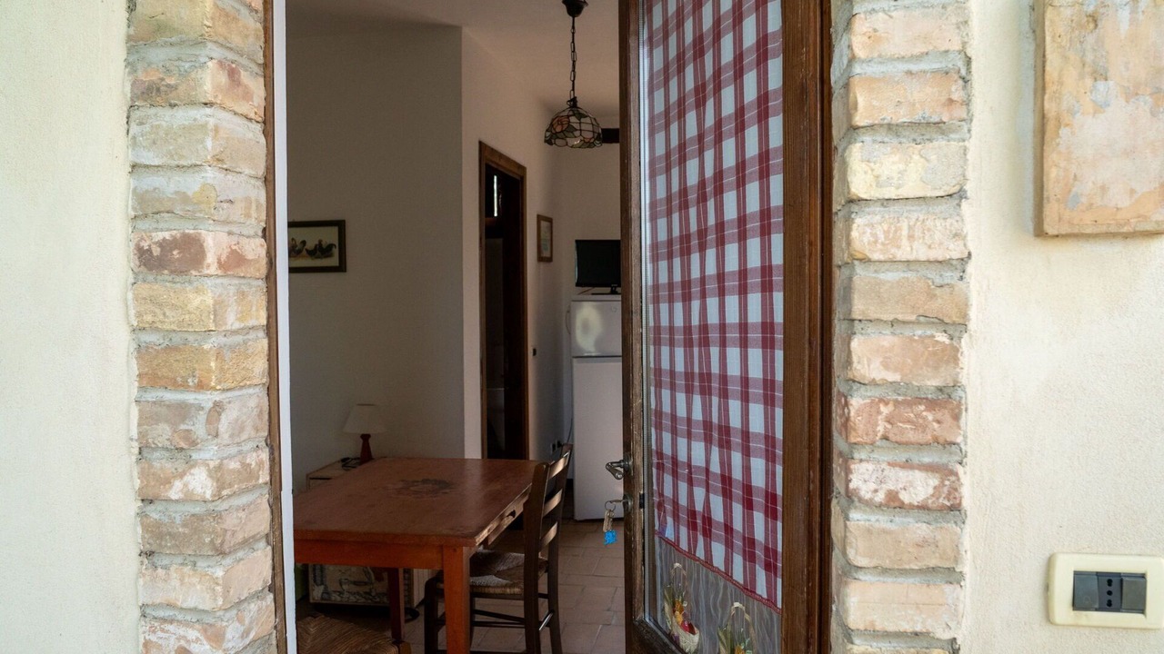 Photo of Patio Balcony in Citta Sant'Angelo