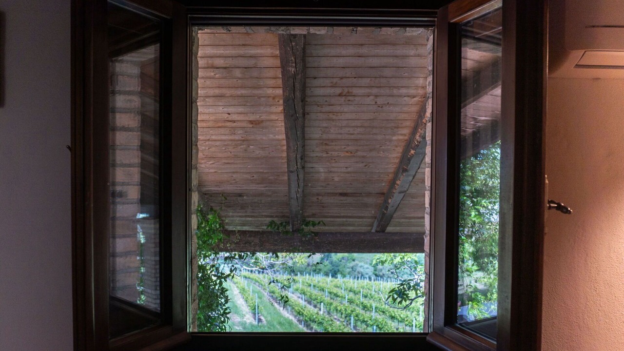 Photo of Patio Balcony in Citta Sant'Angelo